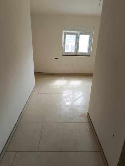 Novogradnja otok Pašman - apartmaji v stanovanjskem objektu