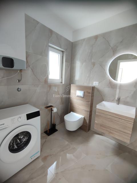 Novogradnja otok Pašman - apartmaji v stanovanjskem objektu