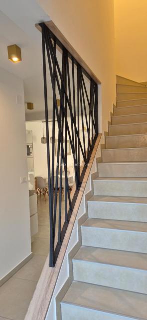 Novogradnja otok Pašman - apartmaji v stanovanjskem objektu