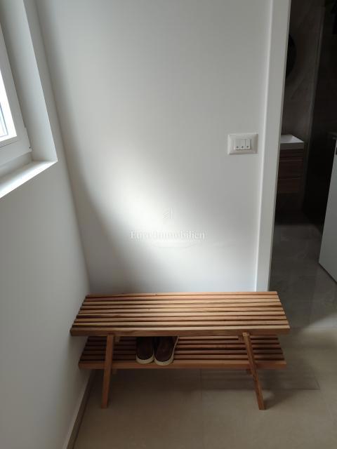 Novogradnja otok Pašman - apartmaji v stanovanjskem objektu