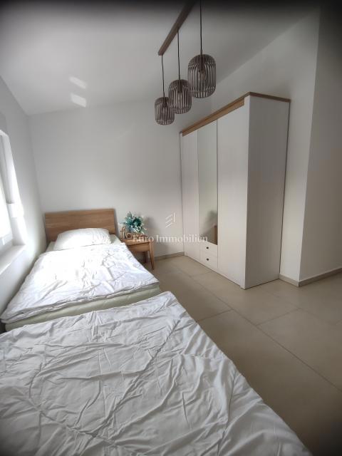 Novogradnja otok Pašman - apartmaji v stanovanjskem objektu