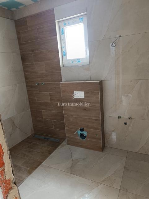 Novogradnja otok Pašman - apartmaji v stanovanjskem objektu