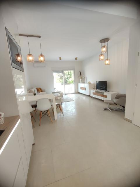 Novogradnja otok Pašman - apartmaji v stanovanjskem objektu