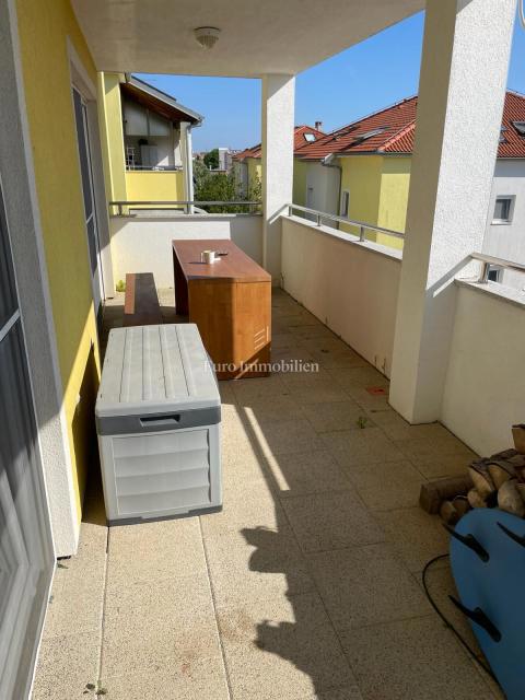 Stanovanje v bližini vseh vsebin - Plovanija, Zadar