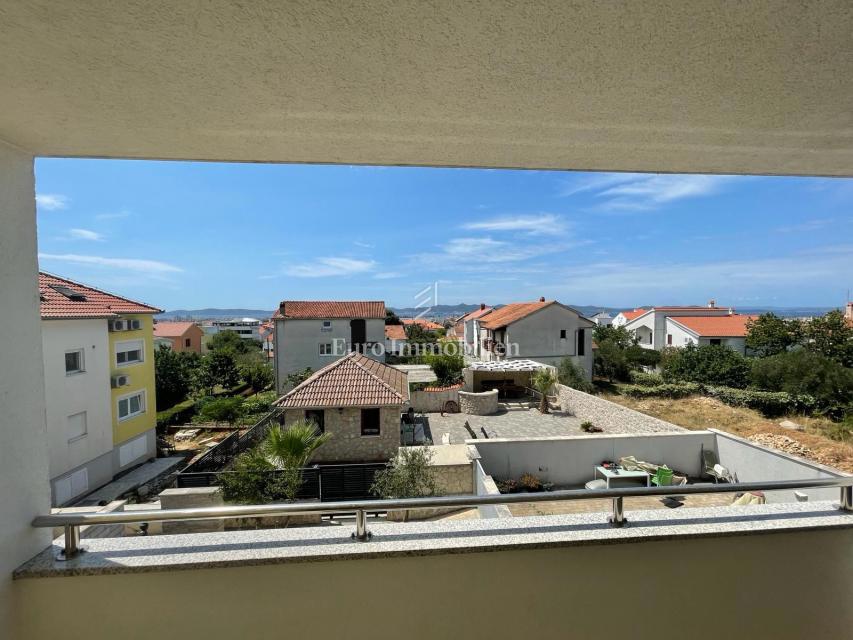 Stanovanje v bližini vseh vsebin - Plovanija, Zadar