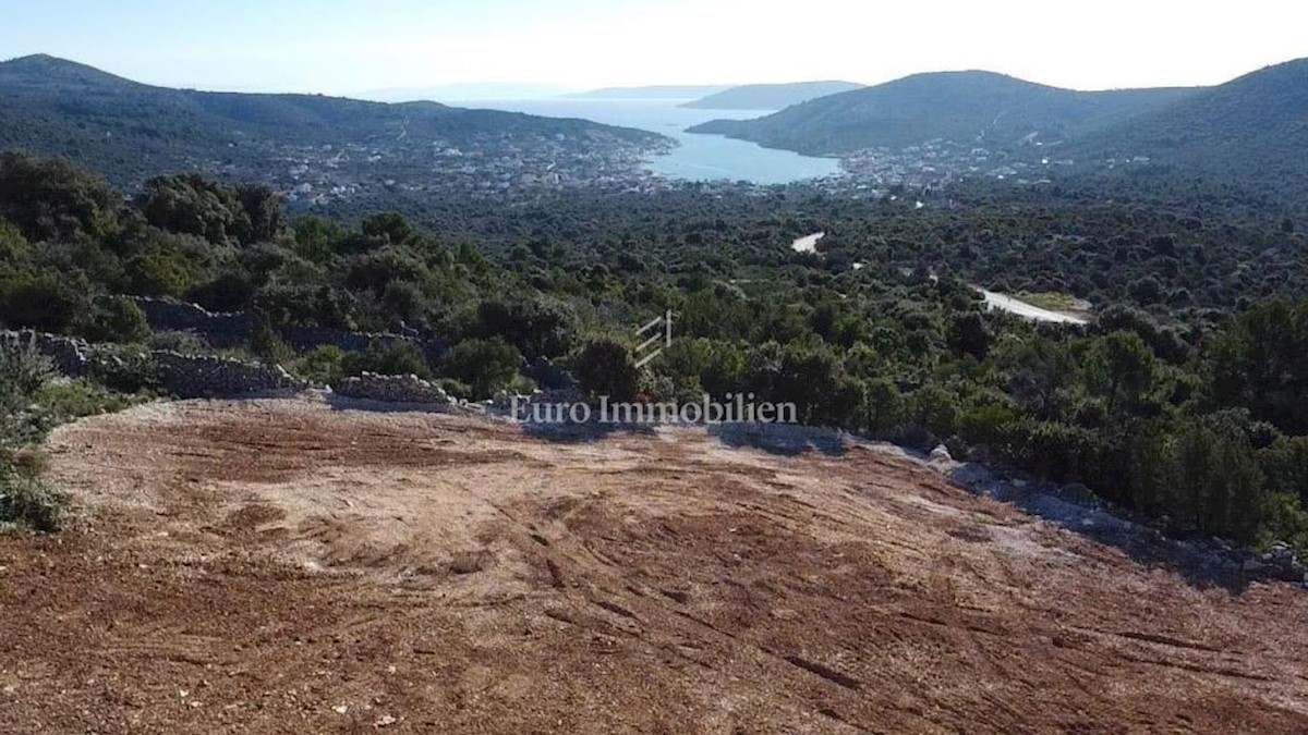 Luksuzne vile s pogledom na morje - Vinišće, Marina