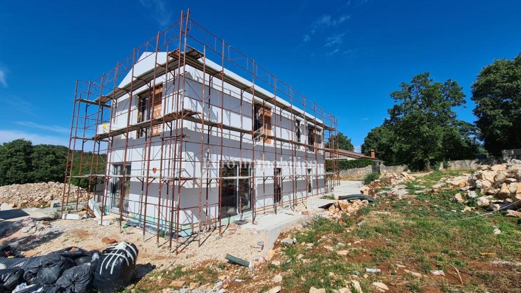 Luksuzna vila v bližini Vrsarja