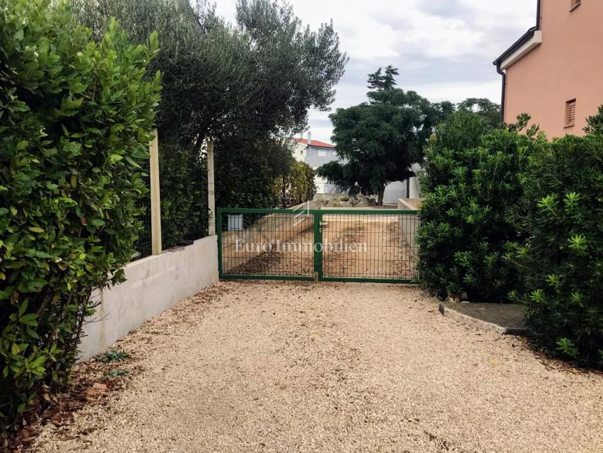 Hiša s pogledom na morje in 4 apartmaji