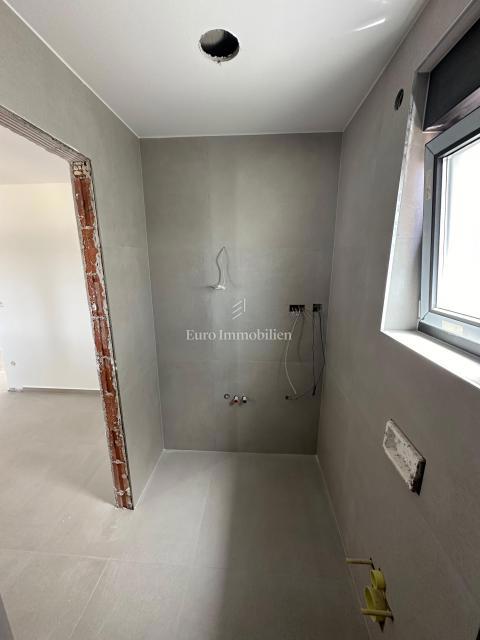 Vir - novozgrajeni apartmaji 200 m od morja