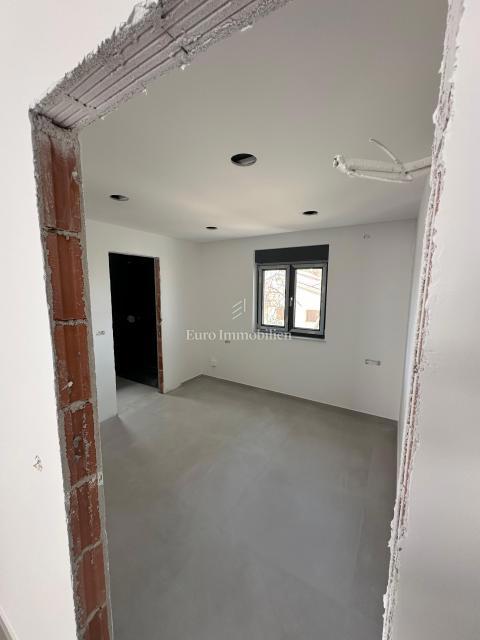 Vir - novozgrajeni apartmaji 200 m od morja