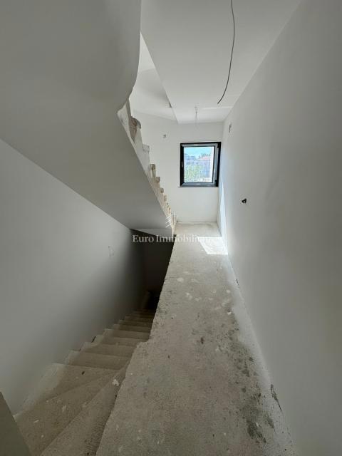 Vir - novozgrajeni apartmaji 200 m od morja