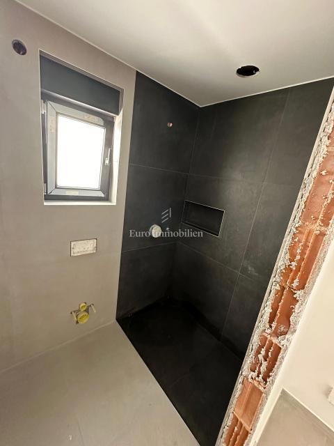 Vir - novozgrajeni apartmaji 200 m od morja