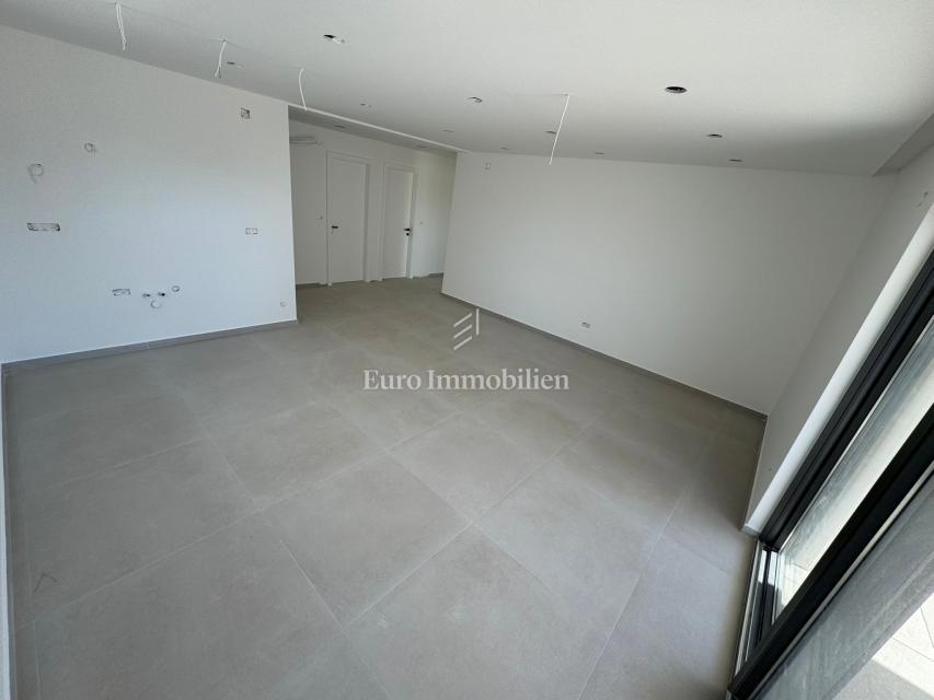 Vir - novozgrajeni apartmaji 200 m od morja
