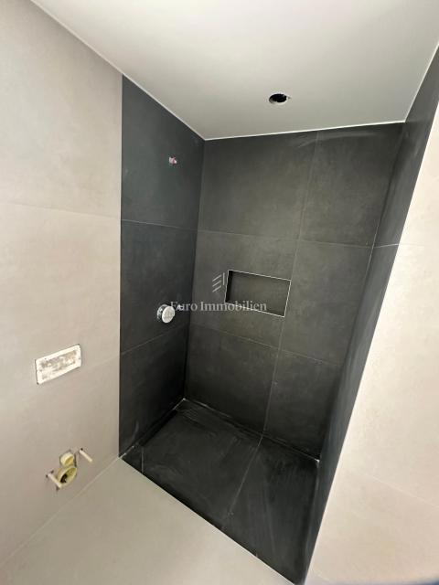 Vir - novozgrajeni apartmaji 200 m od morja