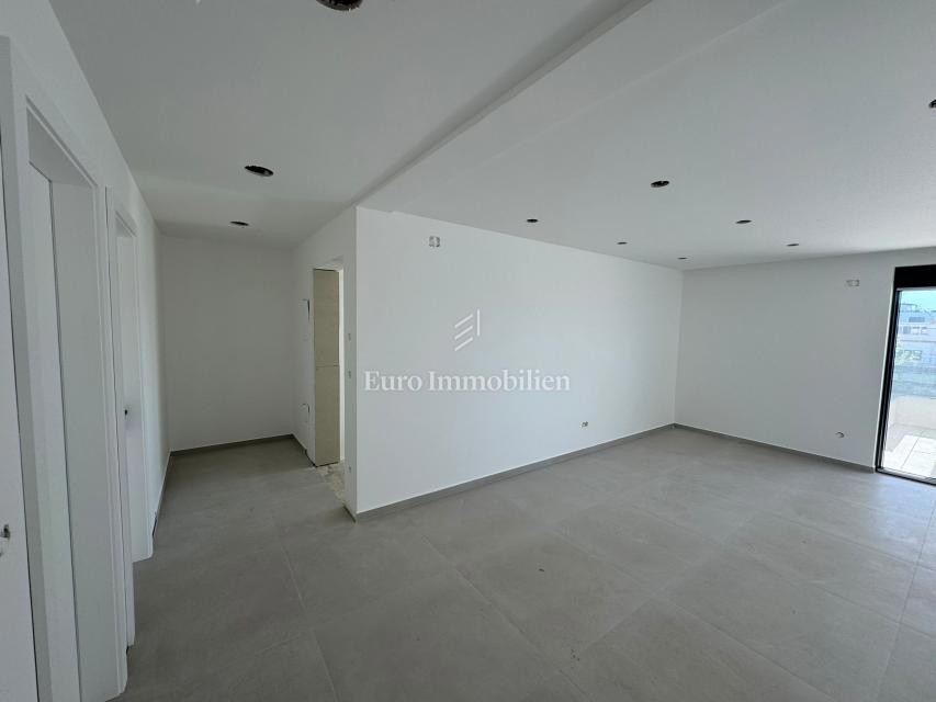 Vir - novozgrajeni apartmaji 200 m od morja