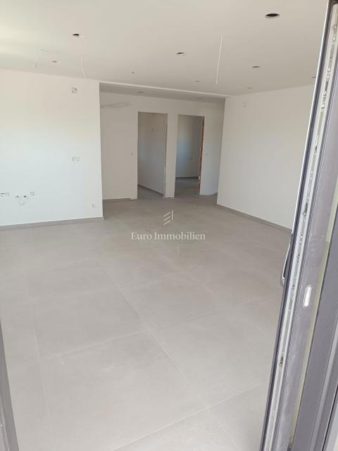 Vir - novozgrajeni apartmaji 200 m od morja