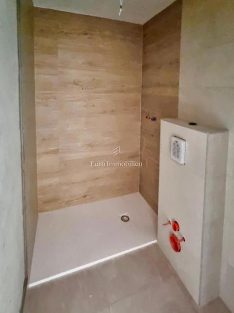 Čudovita posest v osrednji Istri