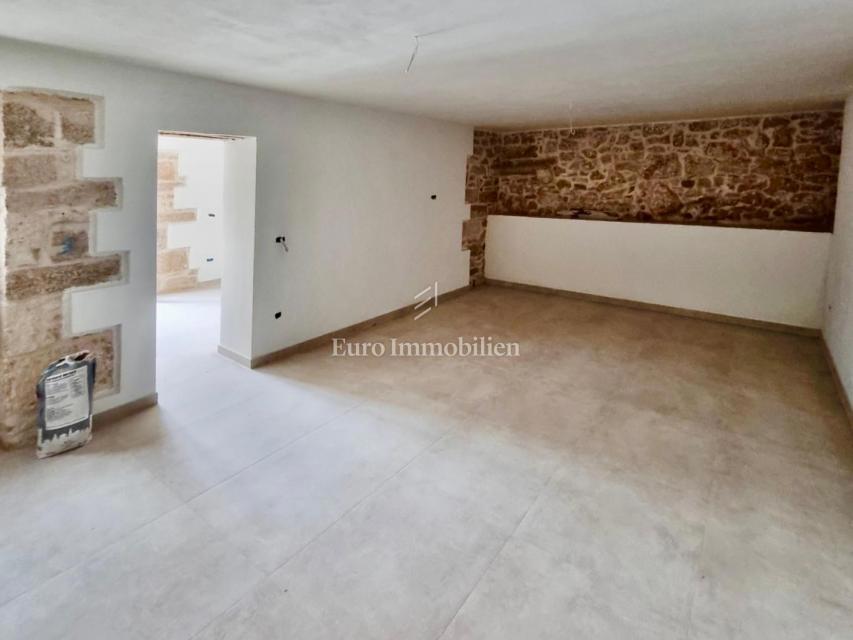 Čudovita posest v osrednji Istri