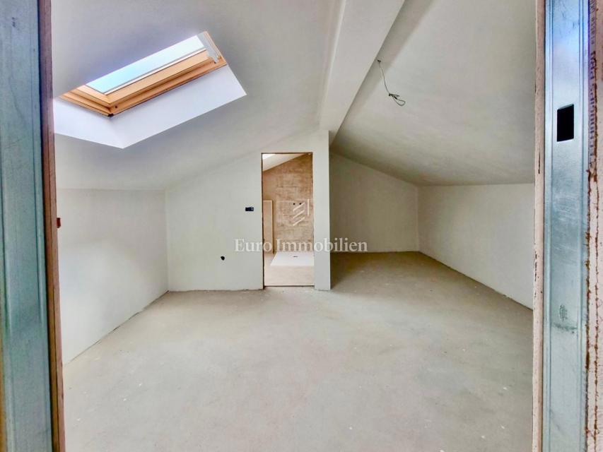 Čudovita posest v osrednji Istri