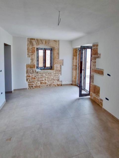 Čudovita posest v osrednji Istri