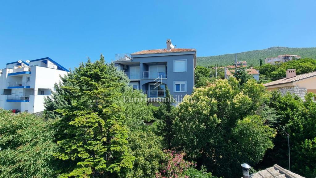 Stanovanje le nekaj korakov od plaže