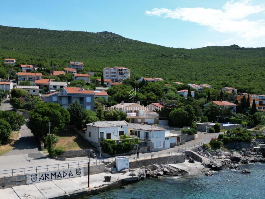 Stanovanje le nekaj korakov od plaže