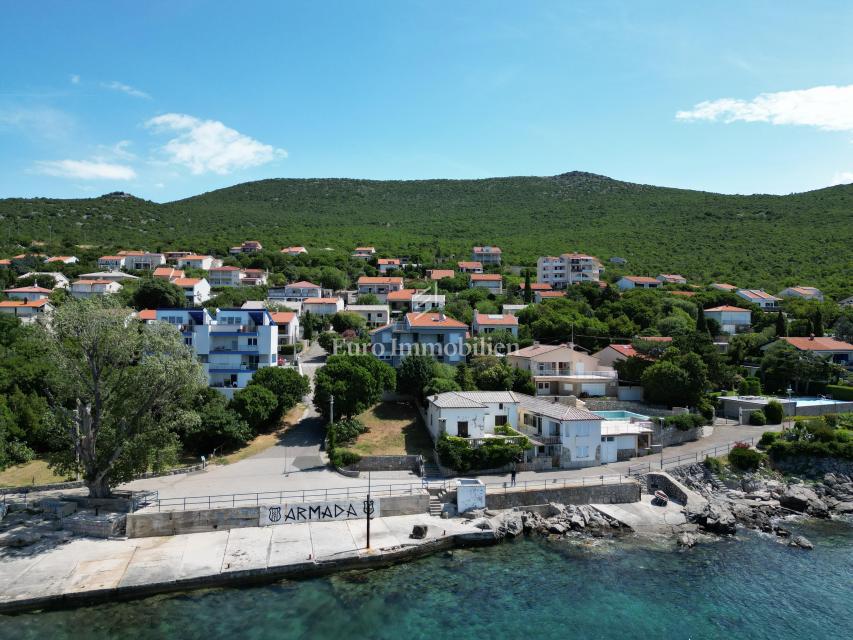 Stanovanje le nekaj korakov od plaže