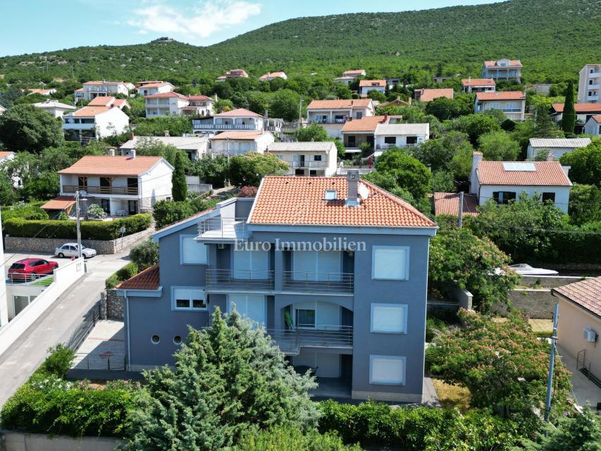 Stanovanje le nekaj korakov od plaže