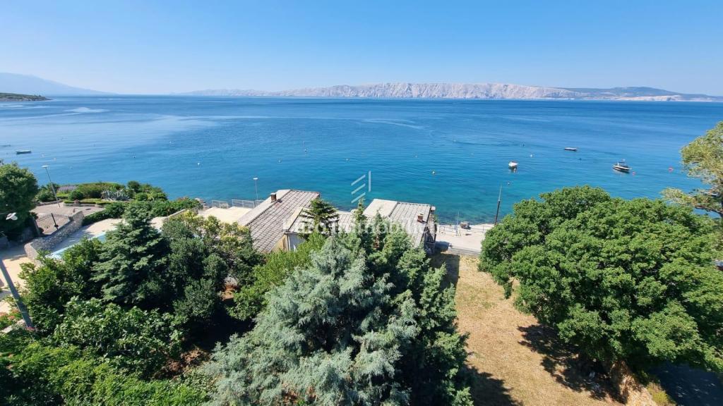 Stanovanje le nekaj korakov od plaže