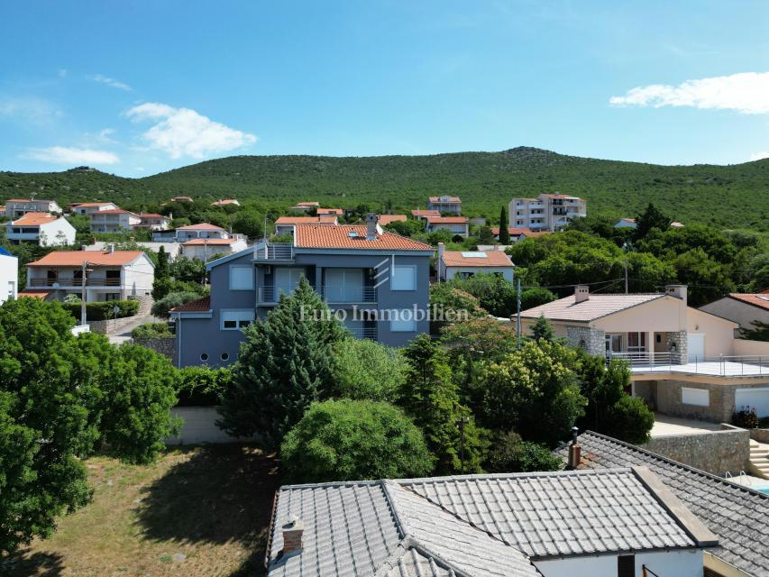 Stanovanje le nekaj korakov od plaže