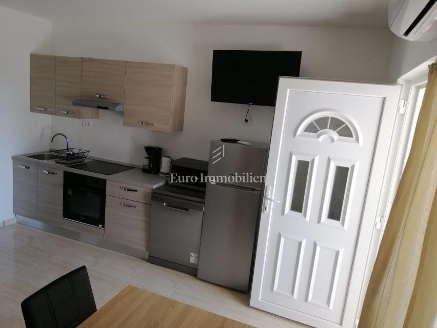 Apartma s pogledom na morje - Dalmacija