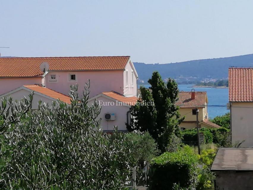 Apartma s pogledom na morje - Dalmacija