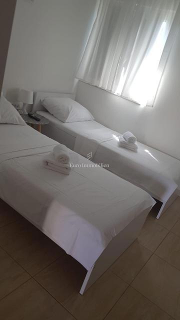 Apartma s pogledom na morje - Dalmacija