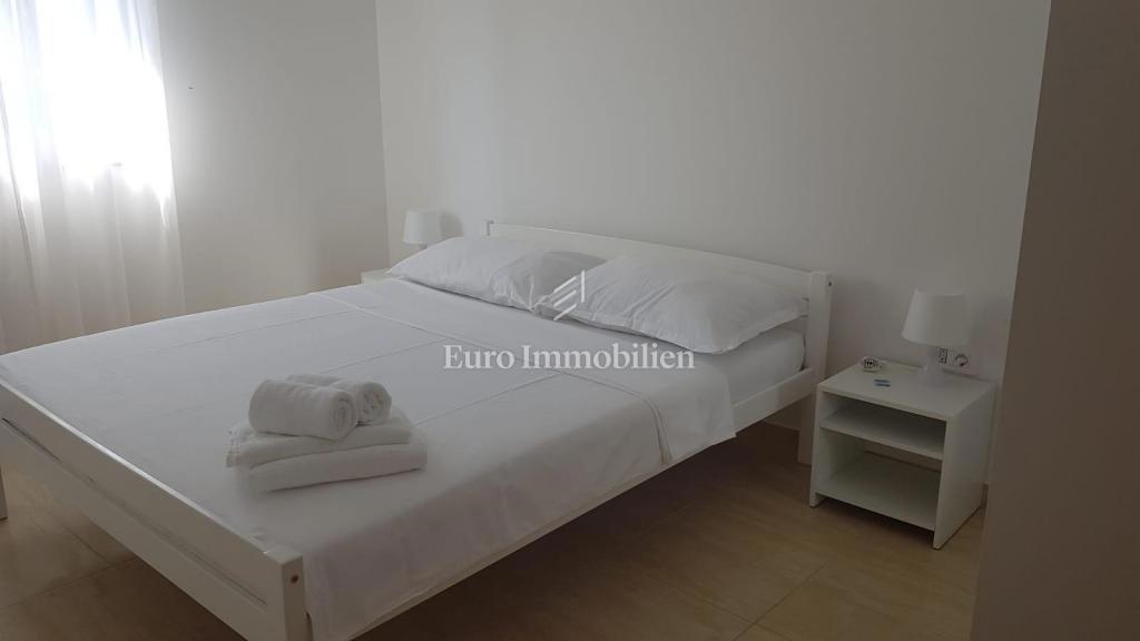 Apartma s pogledom na morje - Dalmacija