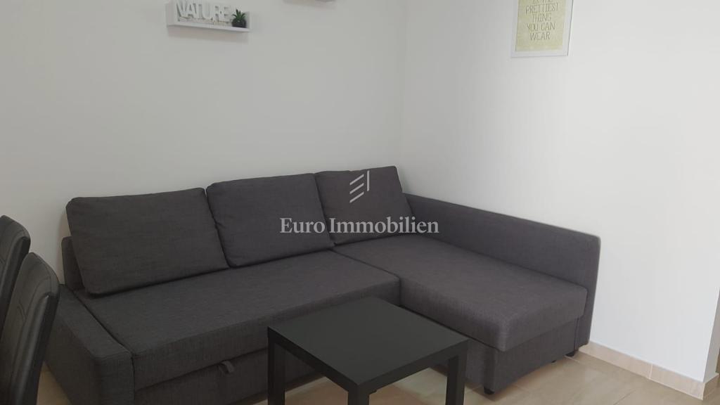 Apartma s pogledom na morje - Dalmacija