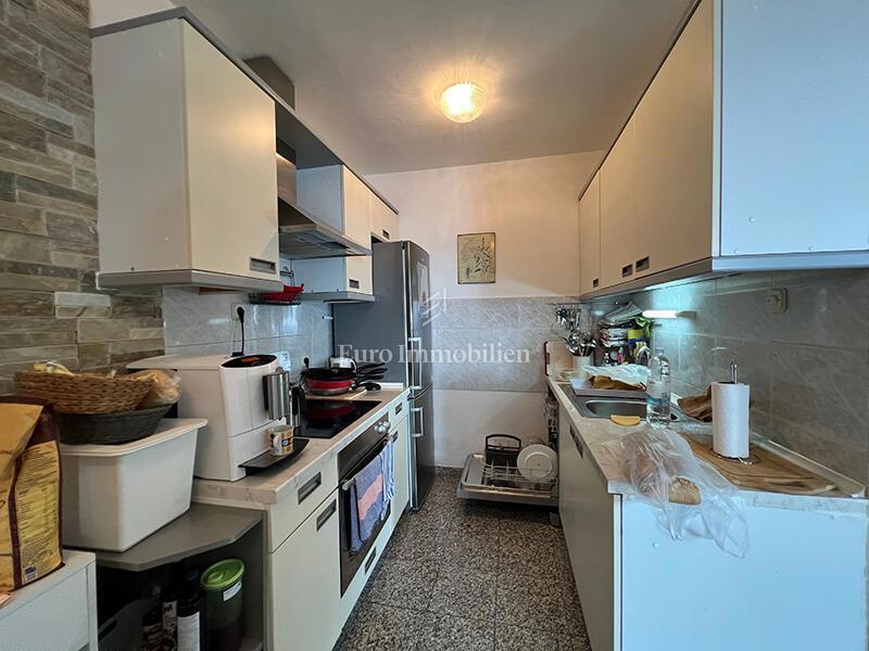 Marušići - atraktivna hiša, prvi red do morja