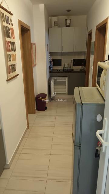 Tisno - apartma blizu morja in centra