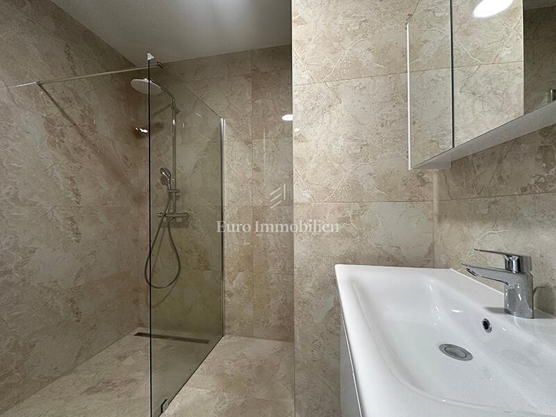 Luksuzni kompleks, Makarska - stanovanje s pogledom na morje