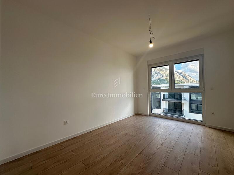 Luksuzni kompleks, Makarska - stanovanje s pogledom na morje