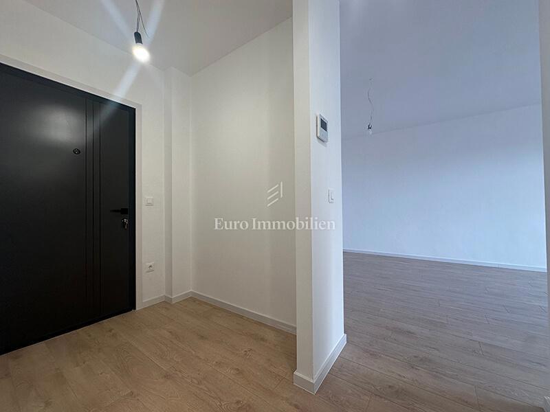 Luksuzni kompleks, Makarska - stanovanje s pogledom na morje