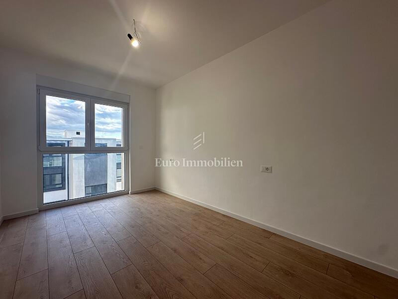 Luksuzni kompleks, Makarska - stanovanje s pogledom na morje