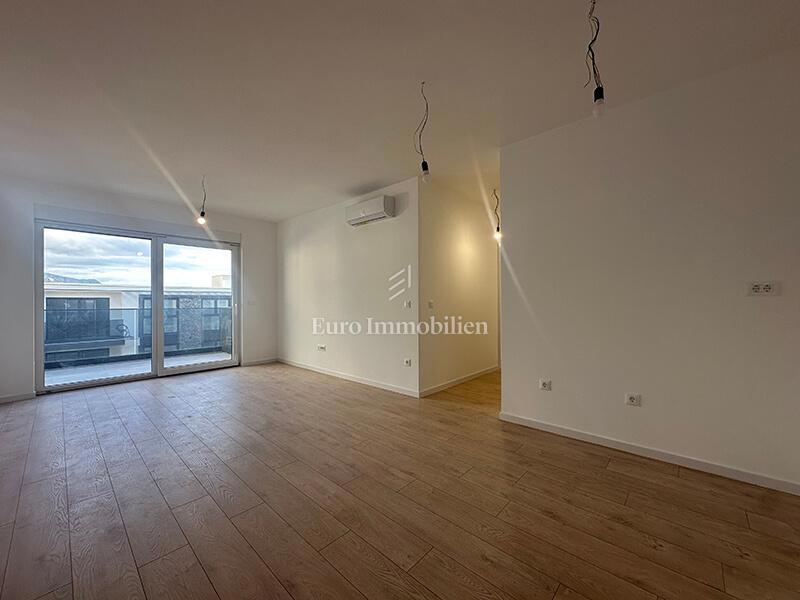 Luksuzni kompleks, Makarska - stanovanje s pogledom na morje