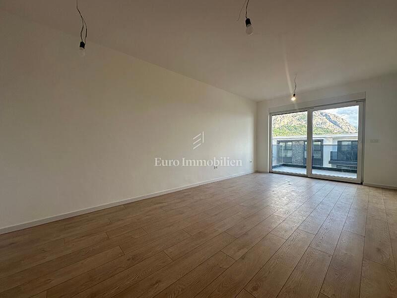 Luksuzni kompleks, Makarska - stanovanje s pogledom na morje