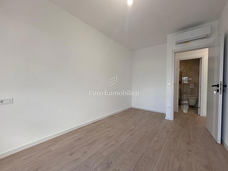 Luksuzni kompleks, Makarska - stanovanje s pogledom na morje