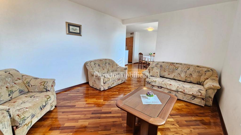 Dramalj - apartma s pogledom na morje