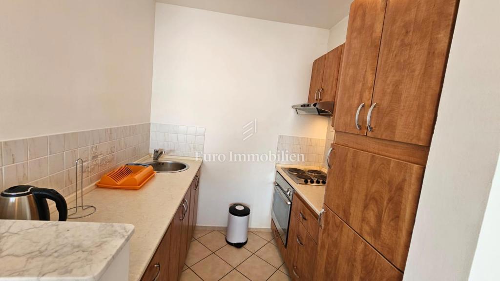 Dramalj - apartma s pogledom na morje