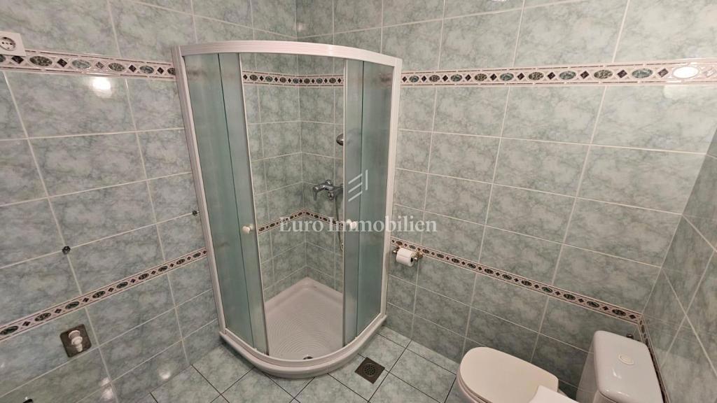 Dramalj - apartma s pogledom na morje
