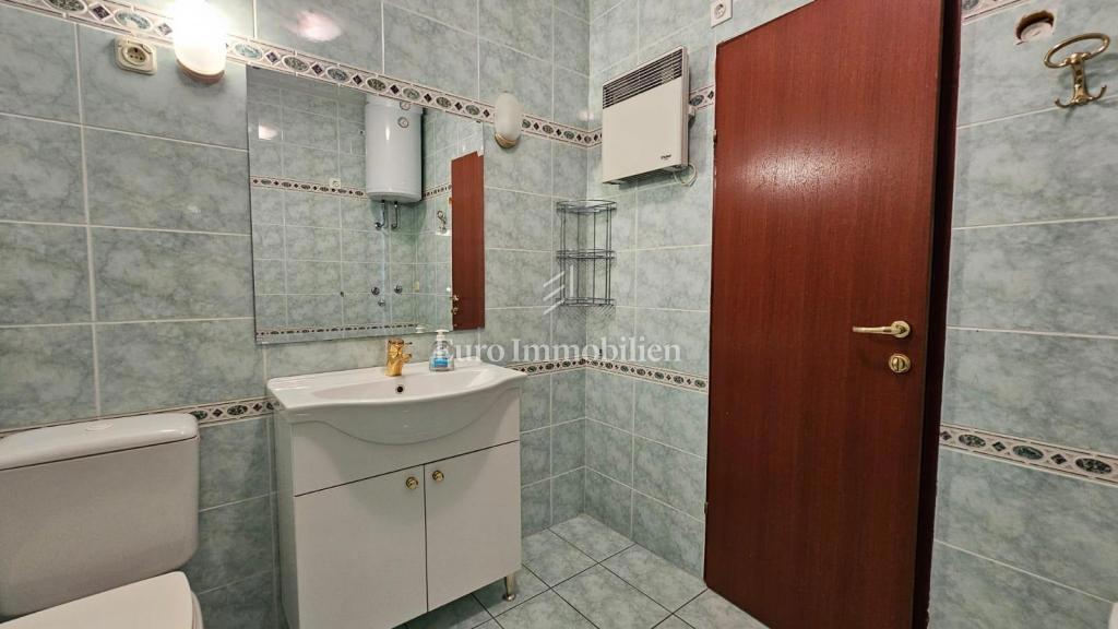Dramalj - apartma s pogledom na morje