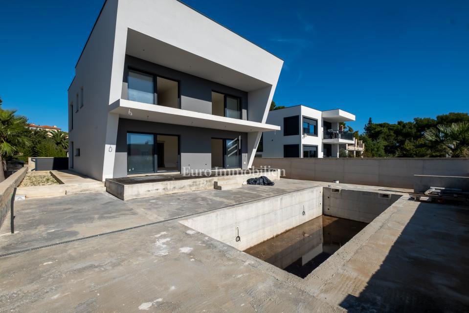 Luksuzna vila v Medulinu