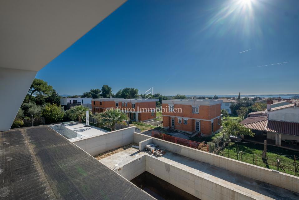 Luksuzna vila v Medulinu